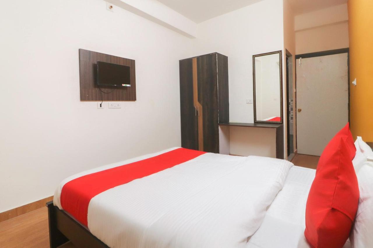 Oyo 66350 Hotel Space Setter Chandaka Room photo